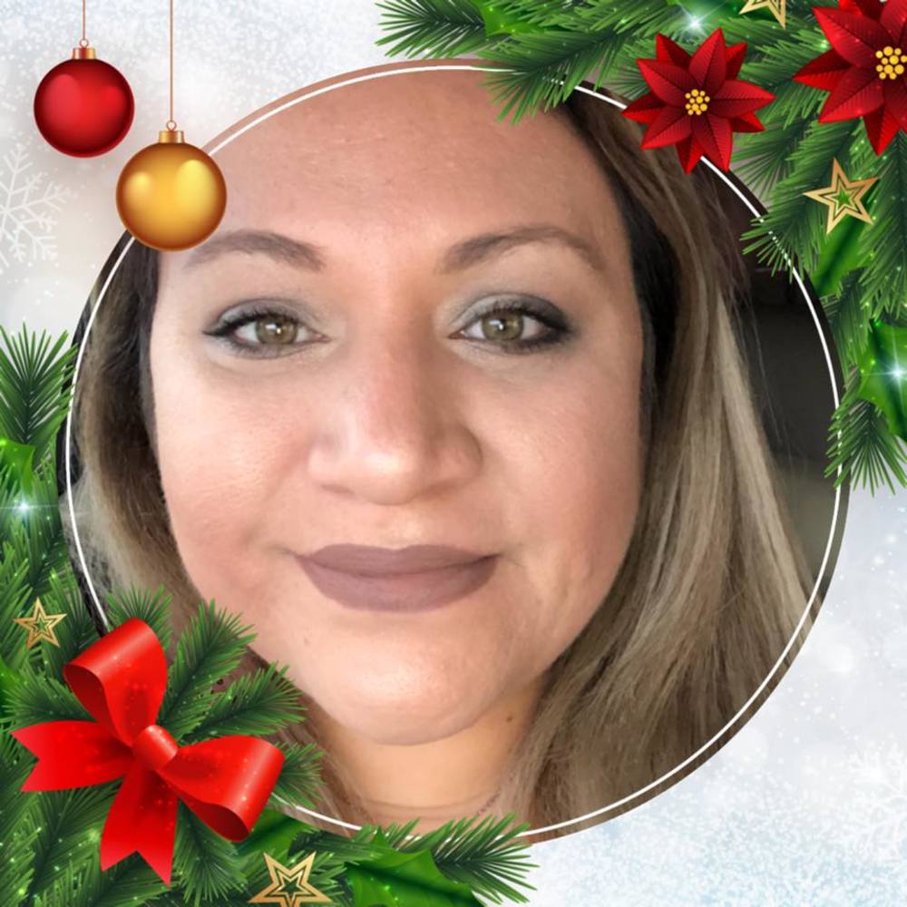 Meet your Posher, Gina